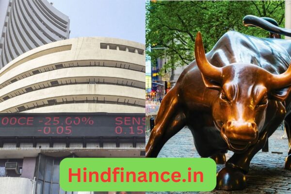 what is share market in hindi